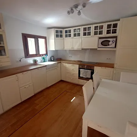 Holiday home El Zapatero Torrox